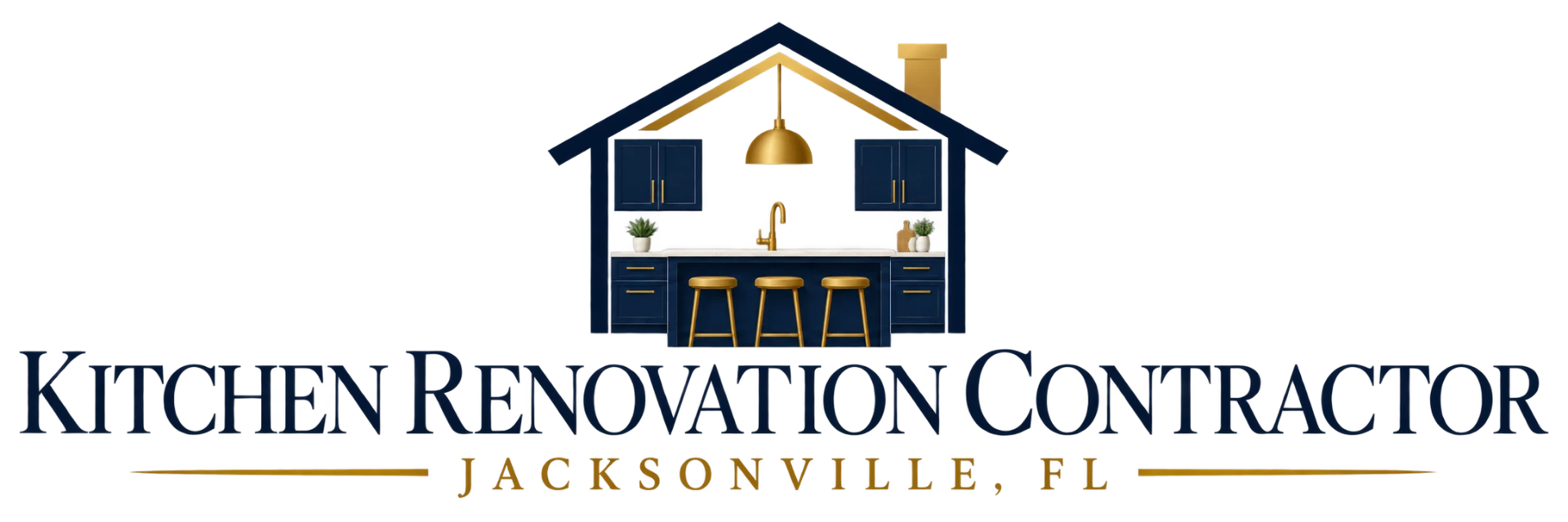 Kitchen Renovation Contractor Jacksonville FL logo